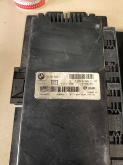 Modul BMW e91 viz foto