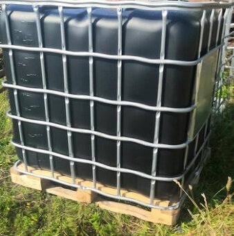 IBC kontejner 1000l