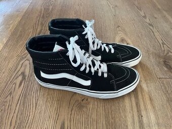 Zánovní VANS vel. 45