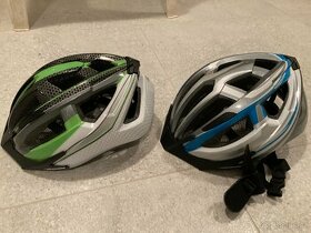 Prodám dětskou cyklistickou helmu