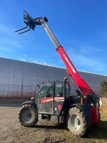 Teleskopický manipulátor Massey Ferguson TH 7038