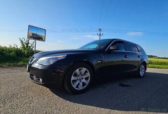 Bmw e61