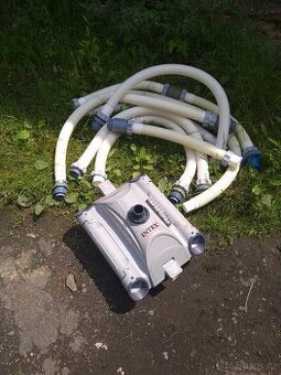 Bazénový vysavač Zn. Intex