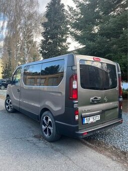 Opel Vivaro 1.6 biturbo