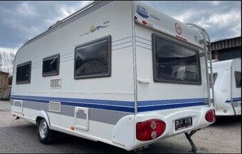 Karavan Hobby Exclusive 495