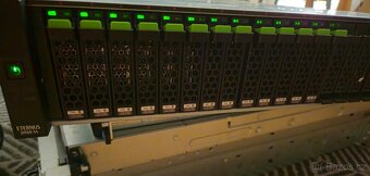Fujitsu dx60 s4 - Diskove pole