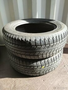 č.19 245/60 R 18 - 500Kč cena za 2ks