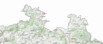 Prodám pozemky v k. ú. Filipov u Jiříkova