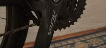 Kellys Spider HT, vel. M, Shimano brzdy, Schwalbe – TOP stav