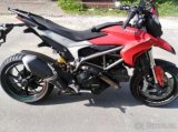 Ducati hyperstrada na nd