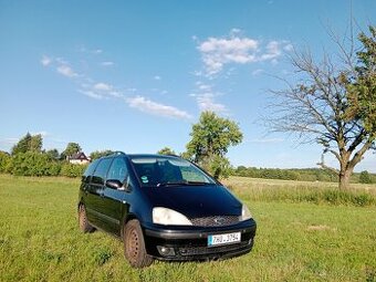 Prodám Ford Galaxy 1.9 85 kW