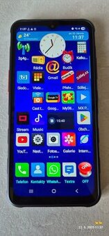 Samsung Galaxy Xcover 7