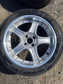 prodam kola 4x108 r17 225/45 r17