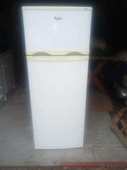 Whirlpool 55x56x140cm