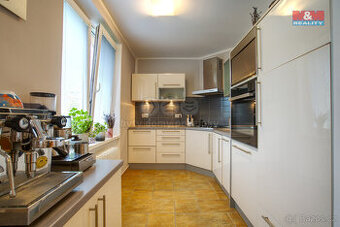 Prodej bytu 3+1, 64 m², ul. Točitá, Havířov - Podlesí