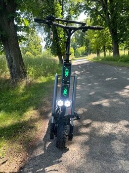 EcoWheel Crus4