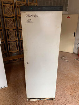 Chladící box - 1