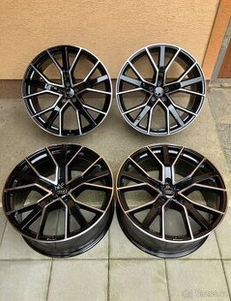 Audi R21 4G0601025CL