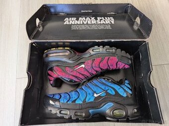 Nike Air Max TN 25th anniversary (vel.39)