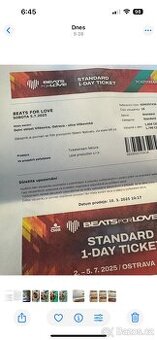 Beats for love ❤️ SOBOTA