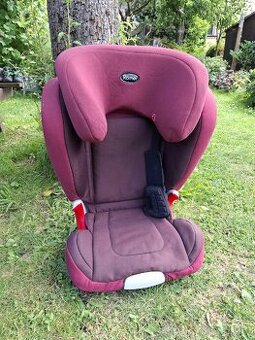 Autosedačka Britax Römer 15-36 kg