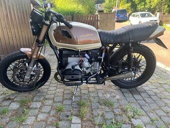 Cafe racer bmw r45