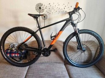 Horské kolo 29" Cube Aim SL