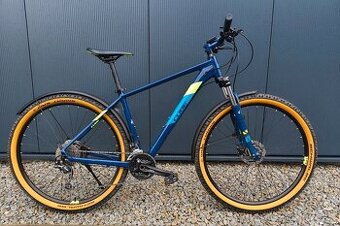 Horské kolo 29" Cube Aim SL