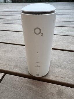 Modem O2 ZTE MC801A 5G Box