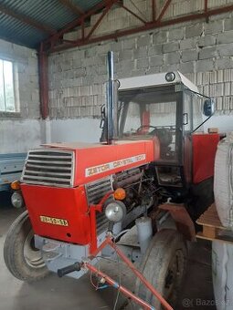 Prodám zetor 12011