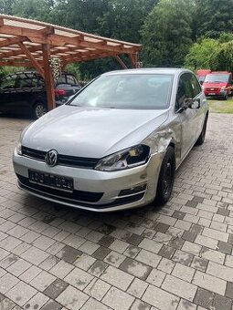 VW Golf 7 1,2tsi, 92 tis km