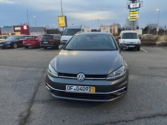 Volkswagen Golf 7 1.6 tdi