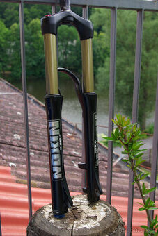 Manitou NIXON Elite RTWD 115-145mm, SPV