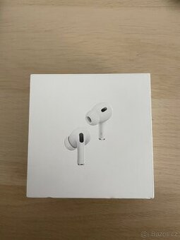 Apple AirPods Pro (2nd generation)