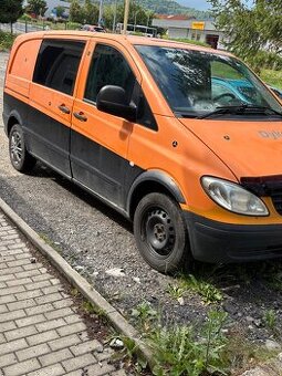 Prodám vito
