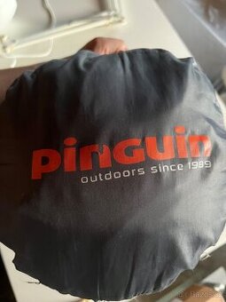 Spacák Pinguin Comfort Junior