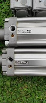 Pneumat. pístnice BOSCH 0 822 354 004