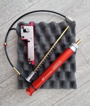 HPA sada - Mancraft SDiK + Maple Leaf spoušťový mechanismus