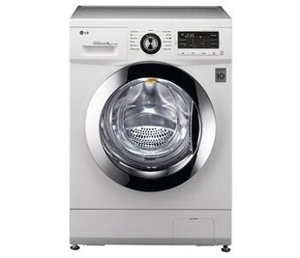 Pračka LG WD10396ND, 6kg, A+++, nová ložiska, se zárukou