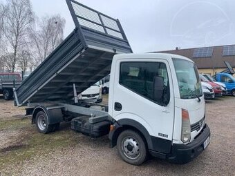 Nissan Cabstar 2.5TDi nový 3S sklápěč 3,60