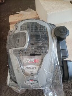 Motor briggs & stratton nový sekačka traktůrek