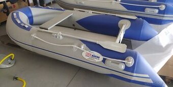 Czech Marine 280 RIB - F