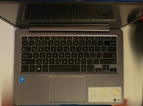 Asus E406M, N4000, 4GB RAM, bez disku - 1