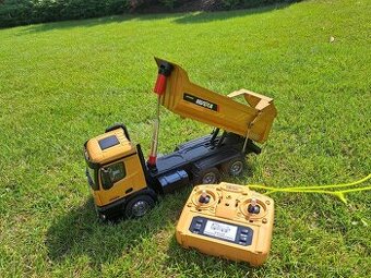 RC sklápěč Mercedes-Benz Arocs HN573 1:14 10CH
