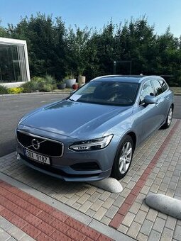 VOLVO V90 D4 MOMENTUM, r.v.2018