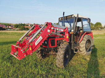 Zetor 7745