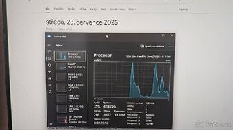Intel core i3 12100F