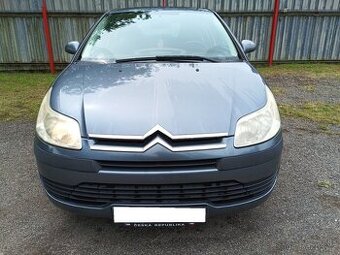 Citroën C4 LCKFU - 1