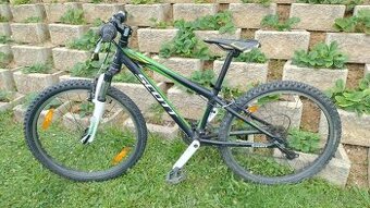 Dětské horské Scott 24