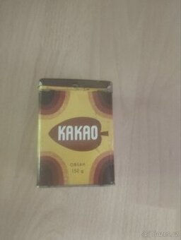 Staré plechovky - 1